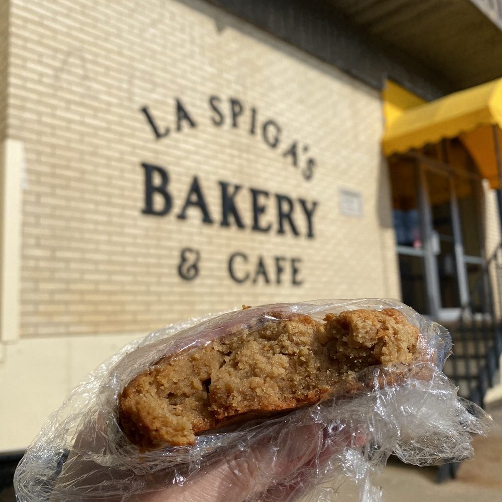 La Spiga Bakery - Peanut butter cookie - Bakeries Near Me - Addison, Texas La Spiga Bakery - Peanut butter cookie - Bakeries Near Me - Addison, Texas