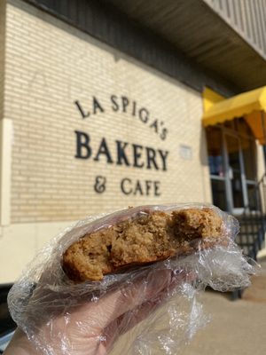 La Spiga Bakery by null