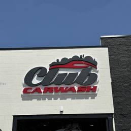 Outside View.