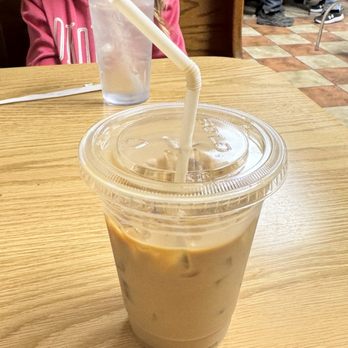 The Koffee Kup - Iced mocha - Breakfast & Brunch Near Me - Arnolds Park, Iowa The Koffee Kup - Iced mocha - Breakfast & Brunch Near Me - Arnolds Park, Iowa