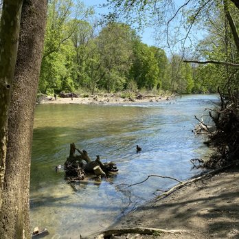 Patapsco State Park - Avalon Area - Parks Near Me - Halethorpe, Maryland