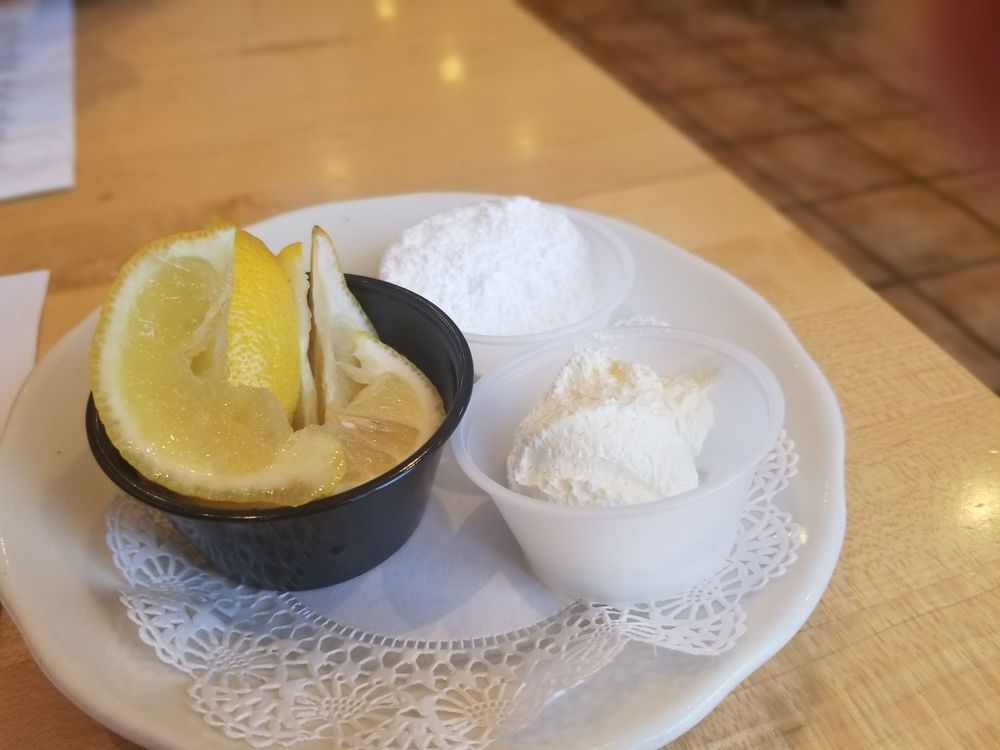 THE ORIGINAL PANCAKE HOUSE 158 Photos & 183 Reviews 1516 Miamisburg