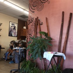 Styles 4 U Salon & Spa