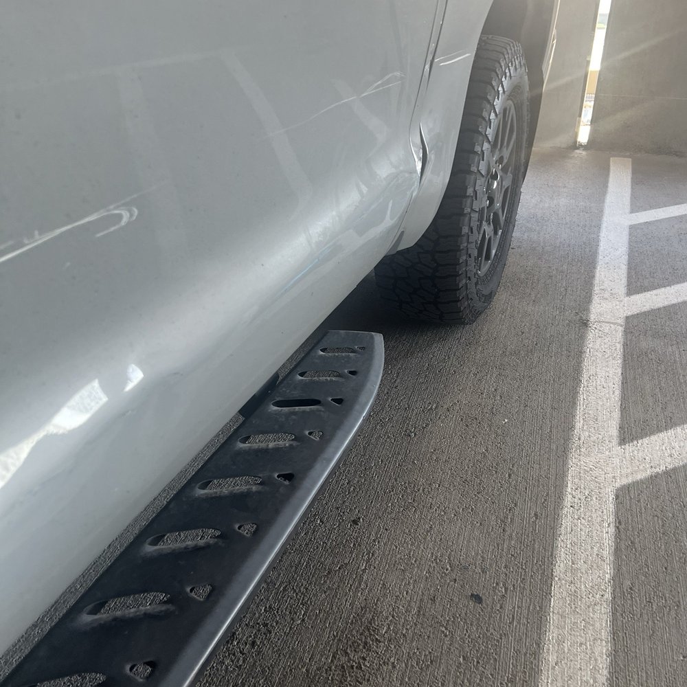 East Coast Collision - Dents and scratched from hit and run. - Body Shops Near Me - Henderson, Nevada East Coast Collision - Dents and scratched from hit and run. - Body Shops Near Me - Henderson, Nevada