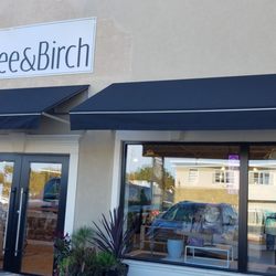 Lee & Birch