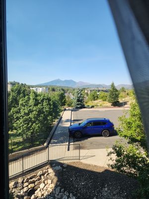 Courtyard by Marriott Flagstaff by null