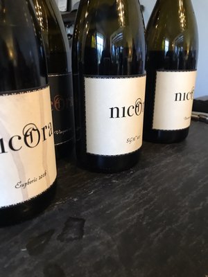 Nicora Winery by null