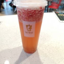Le Tea - Four Seasons Fruit Tea
