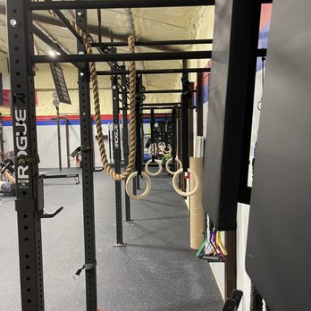 Rattler CrossFit - Interval Training Gyms Near Me - Liberty Hill, Texas Rattler CrossFit - Interval Training Gyms Near Me - Liberty Hill, Texas