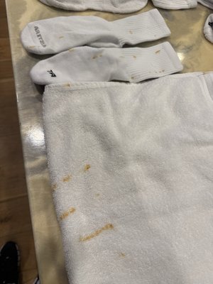 11th Street Cleaners & Laundry