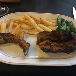 Cano Braseria - Churrasco!!