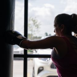 Tapout Fitness