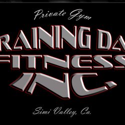 Training Day Fitness