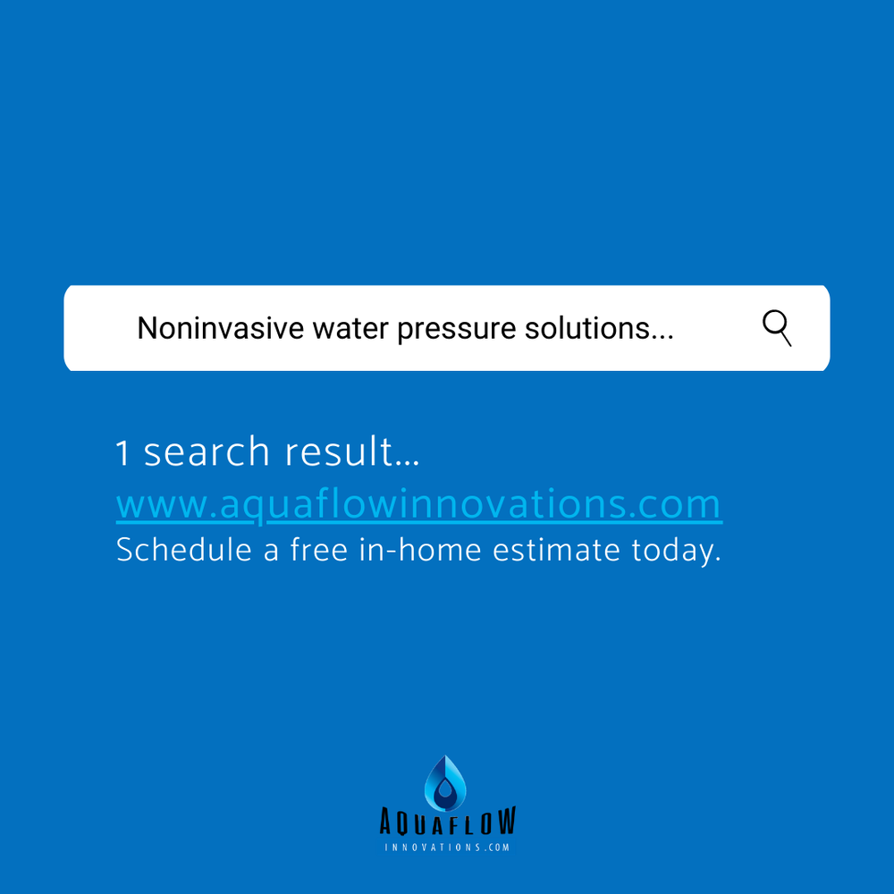 Slide of Aquaflow Innovations