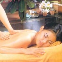 Balinesian Spa & Wellness Center - Escape Alone...