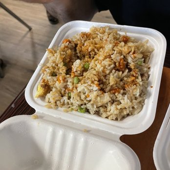 Joe's Grill Express - Fried rice - American Near Me - Honolulu, Hawaii Joe's Grill Express - Fried rice - American Near Me - Honolulu, Hawaii