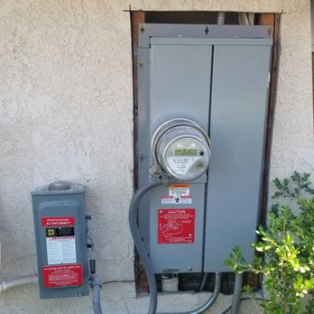 Roc Electric - Solar ready panel upgrade - Electricians Near Me - Whittier, California