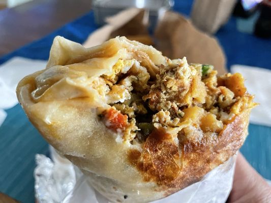 Provecho CaliMex by null