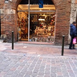Porte Sud
