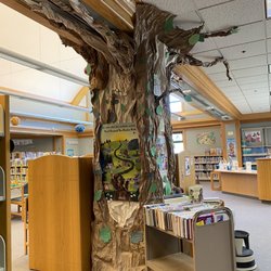 Humboldt County Main Library