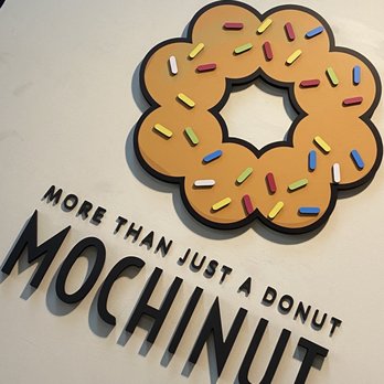 Mochinut - Seattle - Donuts Near Me - Seattle, Washington