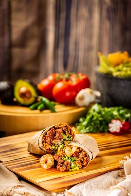 El Charro Taco Shop by null
