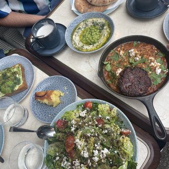 K'Far - Breakfast & Brunch Near Me - Brooklyn, New York K'Far - Breakfast & Brunch Near Me - Brooklyn, New York