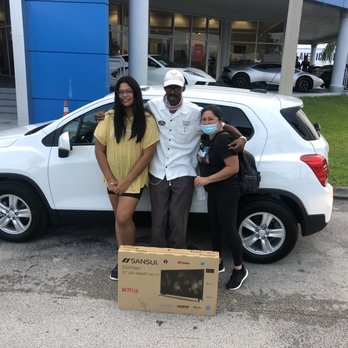 Tropical Chevrolet 171 Photos 210 Reviews Car Dealers 8880 Biscayne Blvd Miami Shores Fl Phone Number Yelp