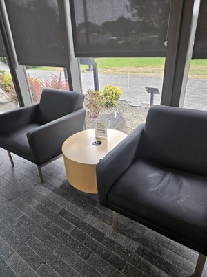 Vancouver Community Library by null