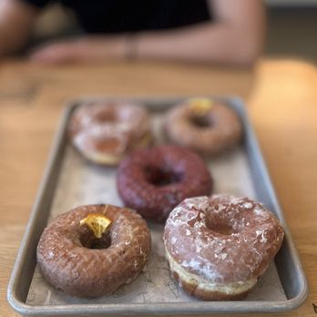 Sidecar Doughnuts & Coffee photo 5