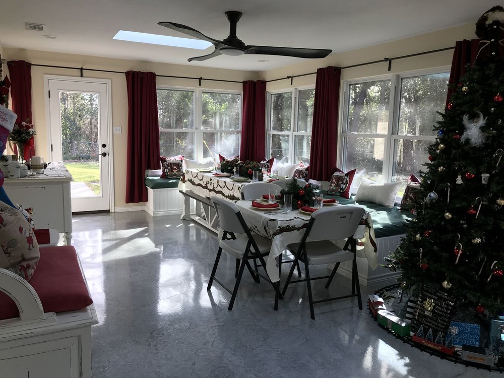 Slide of Peerless Enterprises