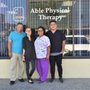 Photo of Able Physical Therapy Corp.