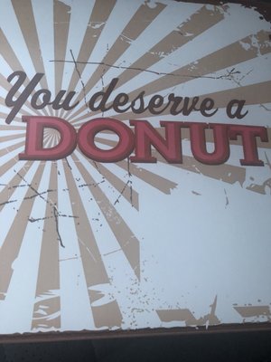Donut Maker by null