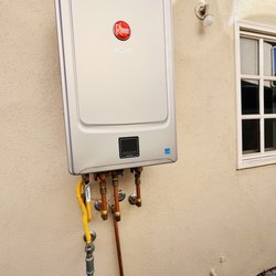 Problem Solved Plumbing And Handyman