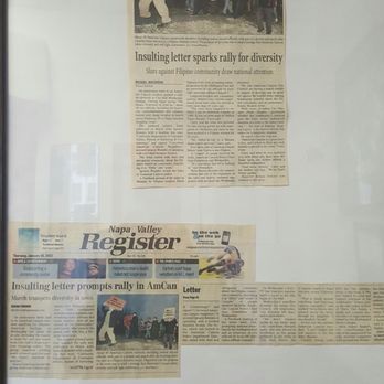 Mamaril Law Office - Napa Valley Register and American Canyon Eagle - Immigration Law Near Me - Vallejo, California Mamaril Law Office - Napa Valley Register and American Canyon Eagle - Immigration Law Near Me - Vallejo, California