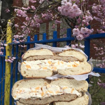 Wild Bagels - Bagels Near Me - Brooklyn, New York