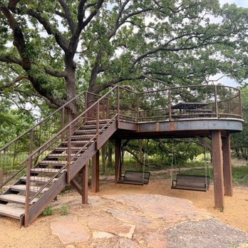 Turkey Mountain Wilderness Area - Tree House - Hiking Near Me - Tulsa, Oklahoma Turkey Mountain Wilderness Area - Tree House - Hiking Near Me - Tulsa, Oklahoma