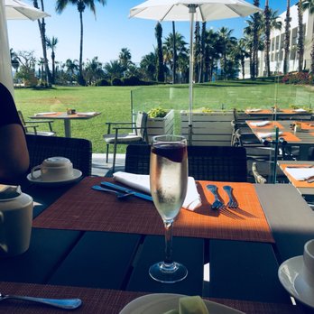 Paradisus Los Cabos - Breakfast with a view - Hotels Near Me - Los Cabos, BCS Paradisus Los Cabos - Breakfast with a view - Hotels Near Me - Los Cabos, BCS