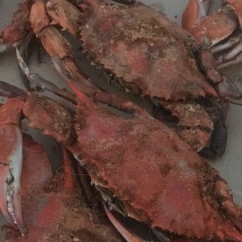 Captain James Landing - Seafood Near Me - Baltimore, Maryland Captain James Landing - Seafood Near Me - Baltimore, Maryland