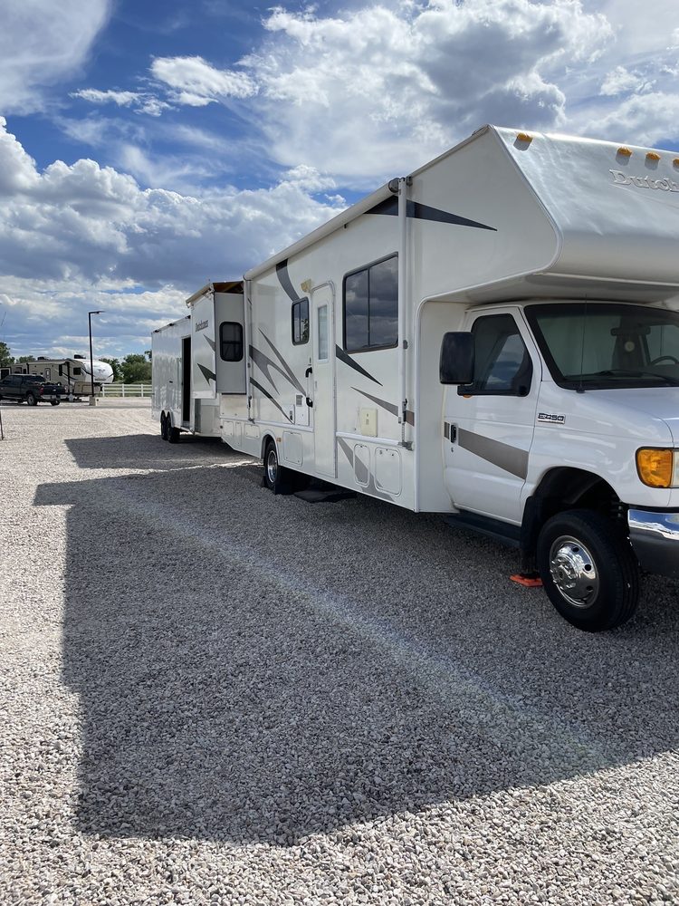 CEDAR MOUNTAIN RV RESORT Updated August 2024 15 Photos 75 W