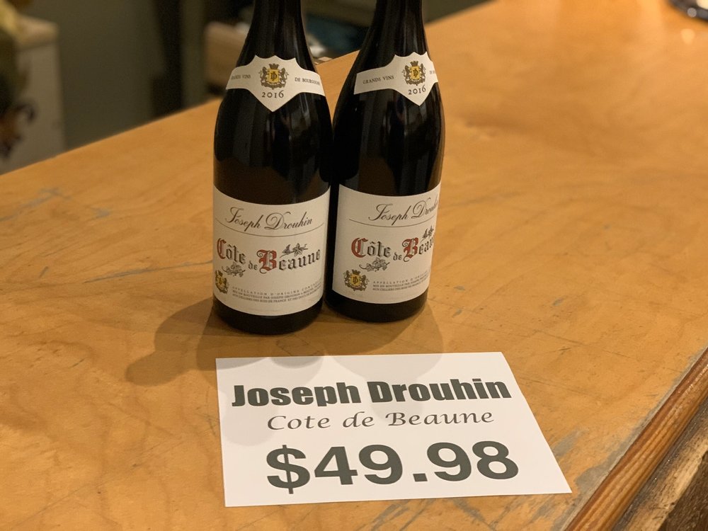 THE WINE SELLER 29 Photos & 12 Reviews 5000 Prytania St, New