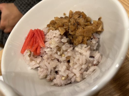 T’s Tantan by null