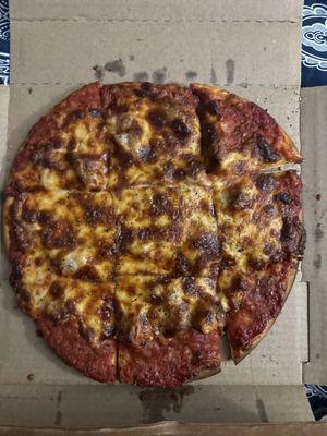 Vinny's Pizza by null