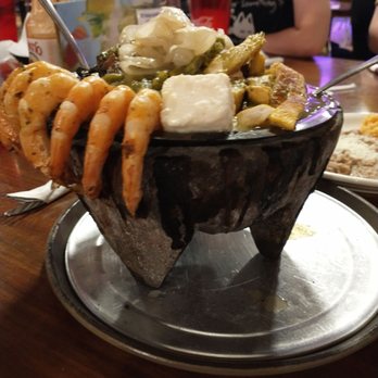 El Paisa Grill - Molcajete Supreme - Seafood Near Me - Ogden, Utah El Paisa Grill - Molcajete Supreme - Seafood Near Me - Ogden, Utah
