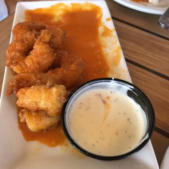 Dead Dog Saloon - Buffalo shrimp...cold - Seafood Near Me - Murrells Inlet, South Carolina Dead Dog Saloon - Buffalo shrimp...cold - Seafood Near Me - Murrells Inlet, South Carolina