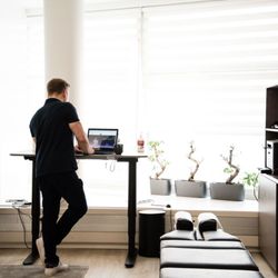 ViaVital Kiropraktiikka ja Terveyspalvelut - Chiropractic treatment room