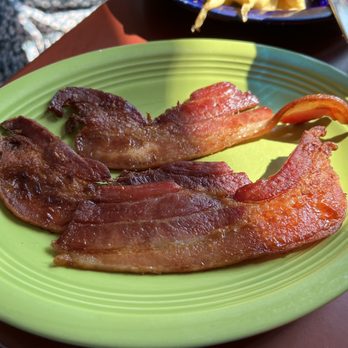 Keltic Kitchen - Side order of bacon - Breakfast & Brunch Near Me - West Yarmouth, Massachusetts Keltic Kitchen - Side order of bacon - Breakfast & Brunch Near Me - West Yarmouth, Massachusetts