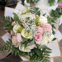 Thrifty Florist
