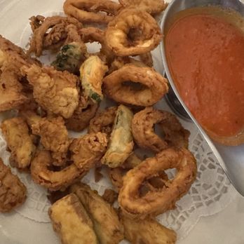 La Casa di Norma - Italian Near Me - Crystal River, Florida