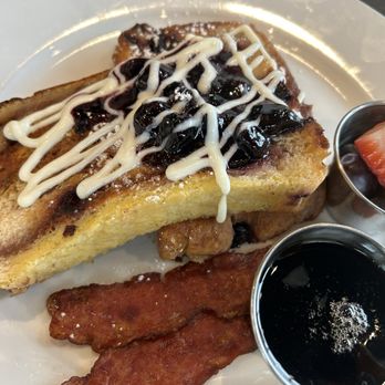TOAST & BERRY - Updated July 2024 - 86 Photos & 77 Reviews - 7485